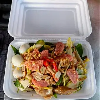 Hình ảnh Chả Trộn Nhỏ