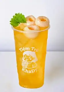 Hình ảnh Trà vải