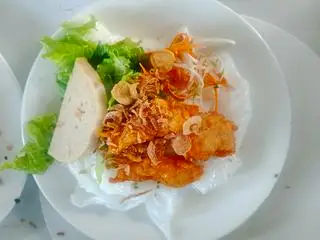 Hình ảnh Bánh ướt