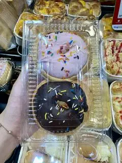 Hình ảnh Donut 
