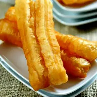 Hình ảnh Bánh quẩy - 4 cái