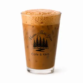 Hình ảnh Coffee sữa