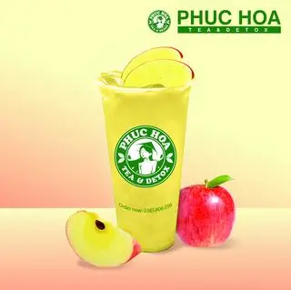 Hình ảnh Ép Táo / Must try (M)