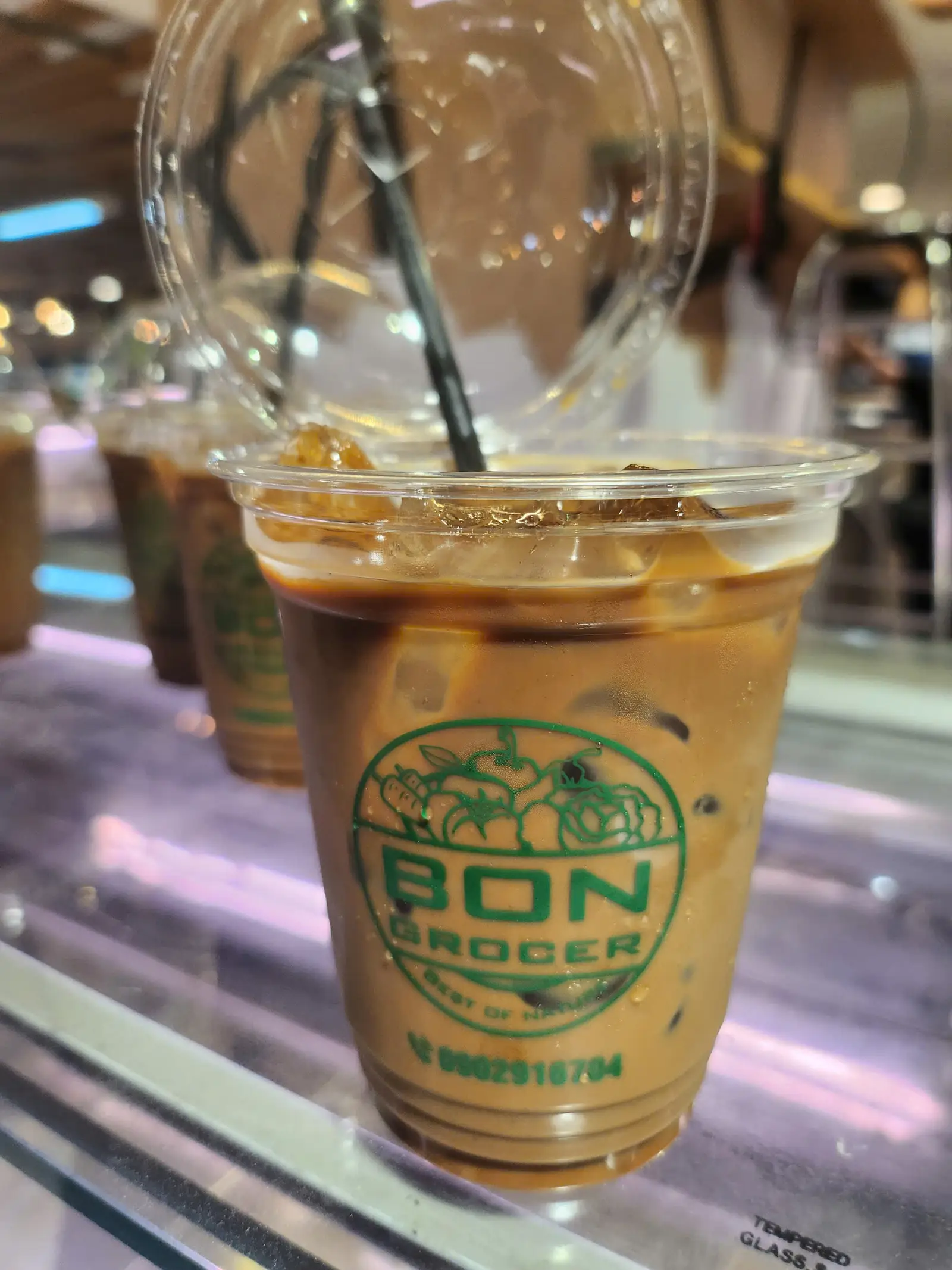 Hình ảnh Cà phê sữa