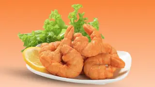 Hình ảnh Tôm surimi
