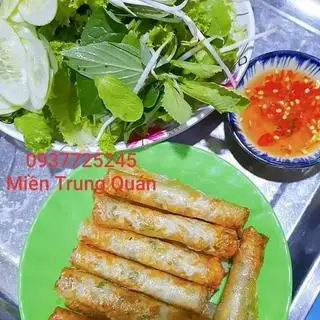 Hình ảnh Ram bắp chả giò bắp