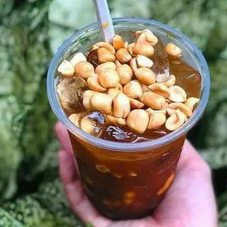 Hình ảnh Trà me đác dẻo