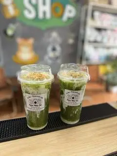 Hình ảnh Rau má cốt dừa