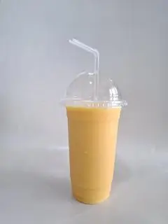 Hình ảnh sinh tố xoài 