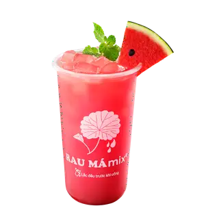 Hình ảnh dưa Hấu ít đường 