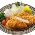 Hình ảnh Thịt chiên xù