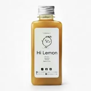 Hình ảnh Nước ép Cam + Cà chua 