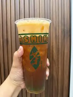 Hình ảnh Hồng Trà Mật Ong