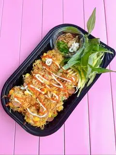 Hình ảnh trứng cút nướng 