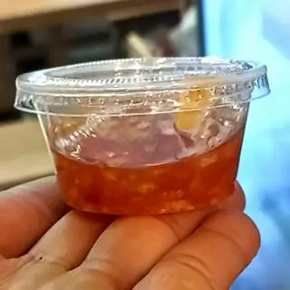 Hình ảnh Nước Chấm Siêu Ngon
