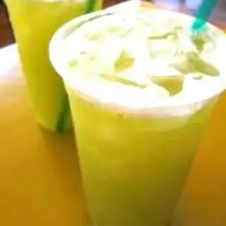 Hình ảnh Trà Quất 