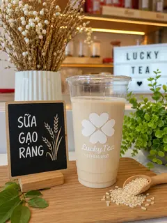 Hình ảnh Sữa Gạo Rang 