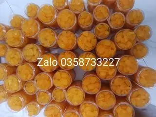 Hình ảnh Hạt đác rim thơm
