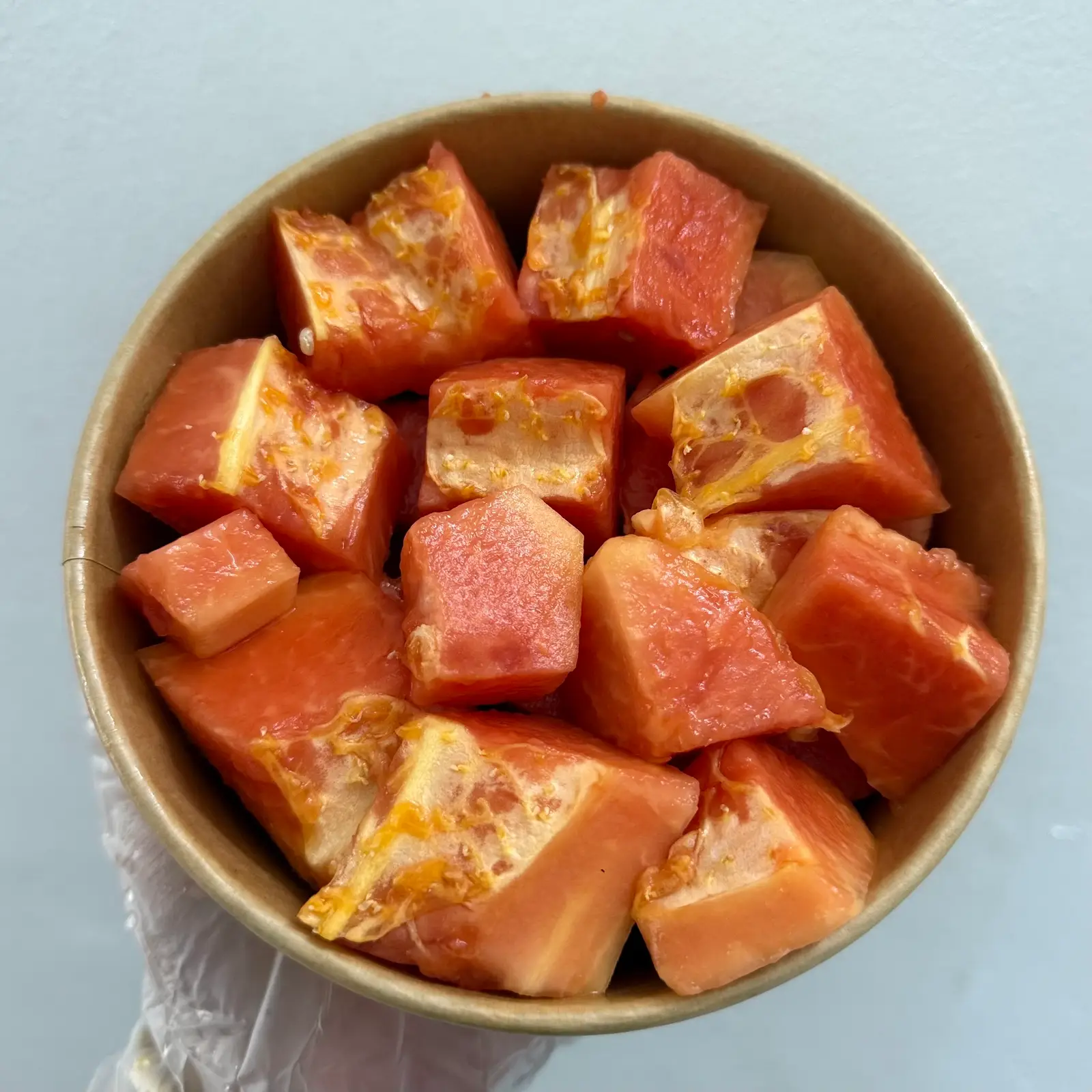 Hình ảnh Đu đủ