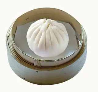 Hình ảnh Bánh bao 1 trứng