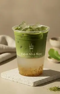Hình ảnh Coconut Omathus