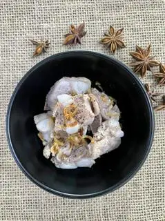 Hình ảnh sườn thêm