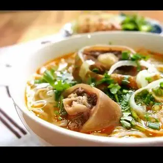 Hình ảnh Đặc biệt 3: giò - bò - gân - chả