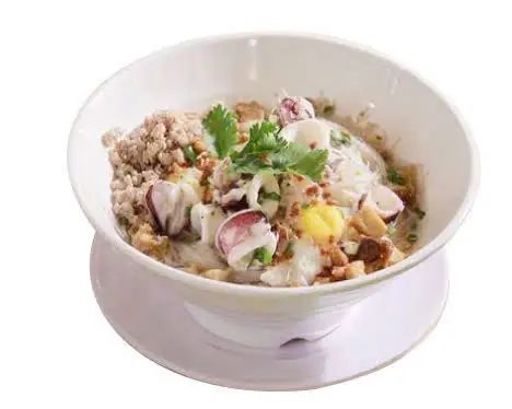 Hình ảnh Hủ tiếu mực