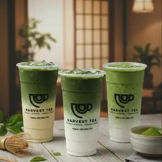 Hình ảnh GHIỀN MATCHA