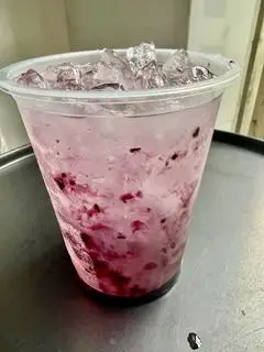 Hình ảnh Soda Việt quốc 