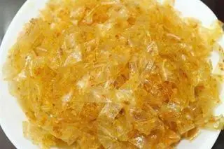 Hình ảnh bánh tráng tỏi phần thường 