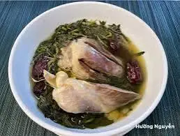 Hình ảnh Mì Tim Tần 