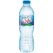 Hình ảnh Nước suối - chai 500ml