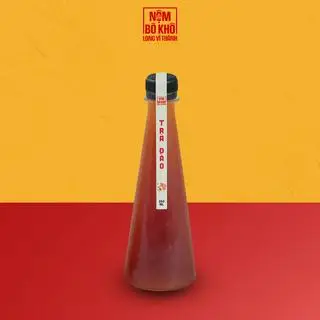 Hình ảnh Trà đào