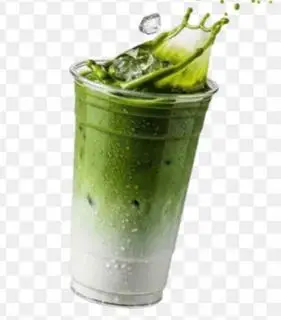 Hình ảnh SỮA TƯƠI MATCHA