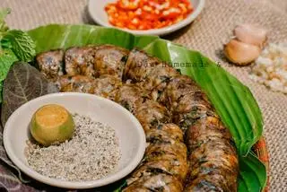 Hình ảnh Dồi sụn thêm