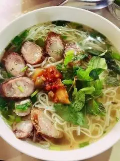 Hình ảnh Phờ lạp sườn