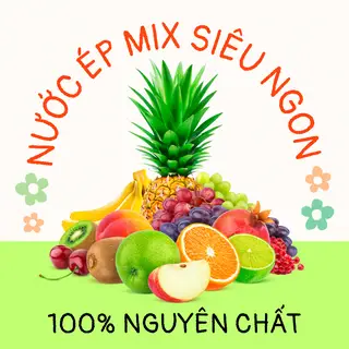Hình ảnh Nước ép cóc - ổi