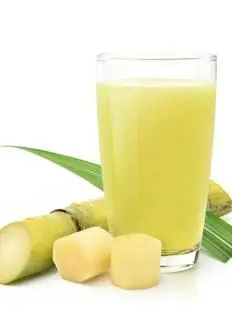 Hình ảnh Nước mía Dâu Tây