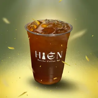 Hình ảnh Ice americano