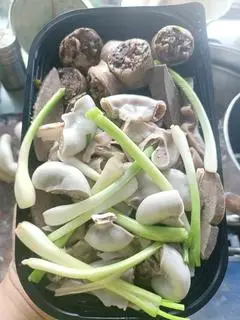 Hình ảnh Lòng thêm