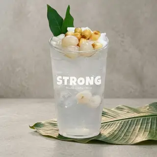 Hình ảnh Dừa tươi nhãn 