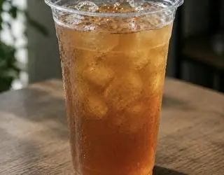Hình ảnh Trà Đá