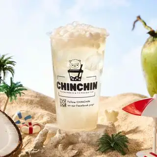 Hình ảnh Nước Dừa Full Topping