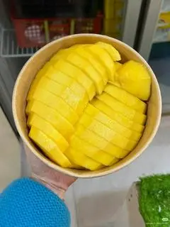 Hình ảnh Xoài Cát 