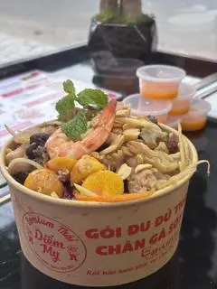 Hình ảnh Gỏi Thái đặc biệt 