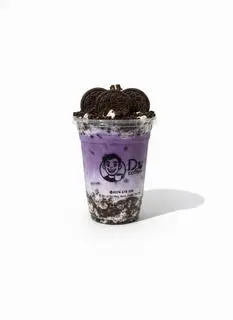 Hình ảnh Khoai môn oreo