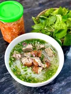 Hình ảnh Phở vịt