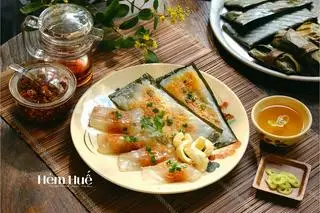 Hình ảnh Bánh Nậm