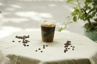 Hình ảnh Caramel latte